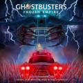 LPOST / Ghostbusters:Frozen Empire / Marianelli Dario / Vinyl / 
