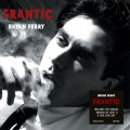 CDFerry Bryan / Frantic / Reissue