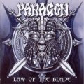 CDParagon / Law Of The Blade