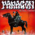 CDParagon / Final Command / Into The Black