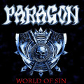 2CDParagon / World Of Sin / Chalice Of Steel / 2CD