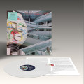 LPParsons Alan Project / I Robot / Half Speed Remaster / Clear / Vinyl