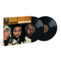 2LPBlack Eyed Peas / Bridging The Gap / Vinyl / 2LP