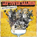 CDLeftover Salmon / Let's Party About It