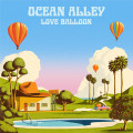 CDOcean Alley / Love Balloon / Digipack
