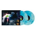 2LPLil Uzi Vert / Eternal Atake / Cler Blue / Vinyl / 2LP