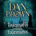 3CDBrown Dan / Tajemství všech tajemství / Procházka A. / MP3 / 3CD