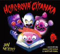 CDNejedlý Jan / Hororová čítanka / Stryková Jana / Ruml Matouš / MP3