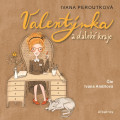 CDPeroutkov Ivana / Valentnka a dalek kraje / Andrlov I. / MP3