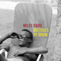 LPDavis Miles / Sketches Of Spain / Coloured / Vinyl