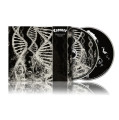CDCoroner / Dissonance Theory / 2CD