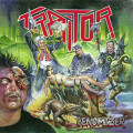 CDTraitor / Venomizer