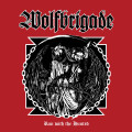 LPWolfbrigade / Run With The Hunted / Colored / Vinyl