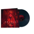 LPFrayle / Heretics & Lullabies / Vinyl