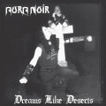 CDAura Noir / Dreams Like Deserts / Reedice