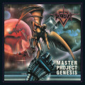 CDTarget / Master Project Genesis