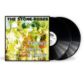 2LPStone Roses / Turns Into Stone / Vinyl / 2LP