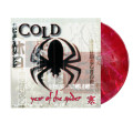 LPCold / Year Of The Spider / Coloured / Vinyl