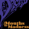 2LPOrchid / Mouths Of Madness / Pink White / Splatter / Vinyl / 2LP