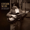 CDSelby Connor / Truth Comes Out Eventually
