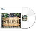 LPKing Creosote / KC Rules OK / 20th Anniversary / White / Vinyl