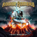 CDRomero Ronnie / Backbone