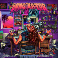 CDBonginator / Retrodeath