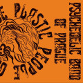 CDPlastic People Of The Universe / Live 1972