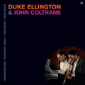 LPEllington Duke & John Coltrane / Ellington Duke & Jo.. / Vinyl
