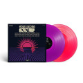 2LPGiacchino Michael / Exotic Themes For... / Coloured / Vinyl / 2LP
