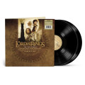 2LPOST / Lord Of The Rings / Two Towers / Vinyl / 2LP