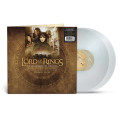 2LPOST / Lord Of The Rings / Fellowship Of The Ring / Color / Vinyl / 2LP