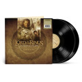 2LPOST / Lord Of The Rings / Return Of The King / Vinyl / 2LP