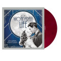 LPOST / It's a Wonderful Life / Coloured / Vinyl