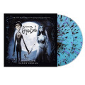 2LPOST / Corpse Bride / Elfman Danny / Coloured / Vinyl / 2LP