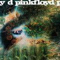 CDPink Floyd / Saucerful Of Secrets / Reedice / Digisleeve
