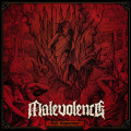 CDMalevolence / Self Supremacy / Reedice 2025
