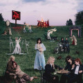 CDLast Dinner Party / From The Pyre