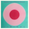 CDEno Brian & Beatie Wolfe / Liminal