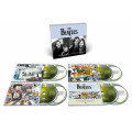 8CDBeatles / Anthology Collection / 25th Anniv. / Box Set / 8CD