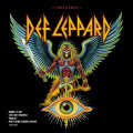 LPDef Leppard / Rock N' Roots Of / Vinyl
