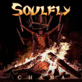 CDSoulfly / Chama