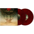 2LPFlower Kings / Desolation Rose / Black Red / Vinyl / 2LP