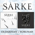 2CDSarke / Oldarhina / Vorunah / 2CD