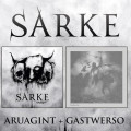 2CDSarke / Aruagint / Gastwerso / 2CD