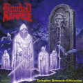 CDHooded Menace / Lachrymose Monuments Of Obscuration / Digipack