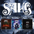 3CDSAHG / Indie Recordings Collection / 3CD
