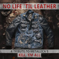 LPVarious / No Life'til Leather / Tribute To Kill'em All / Vinyl