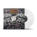 LPNapalm Death / From Enslavement To Obliteration / White / Vinyl