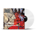 LPNapalm Death / Harmony Corruption / PHD Exclusive / White / Vinyl